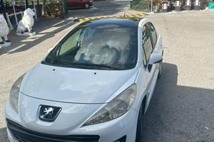 Usata Peugeot