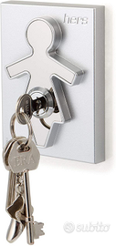 Keyholder his&her by J-me© 2portachiavi da parete