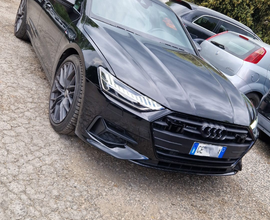 Audi A7 Sportback 50 TDI quattro s line mhd 286 cv