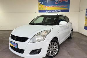 Suzuki Swift 1.3 DDiS 5 porte GL Top