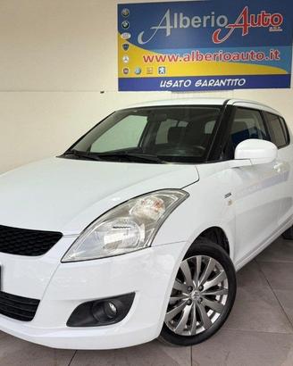 Suzuki Swift 1.3 DDiS 5 porte GL Top