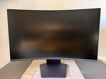 LG UltraGear 27 Monitor Gaming 27” QHD 180 Hz