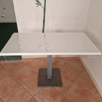  5 Tavoli 120x60 nuovi 