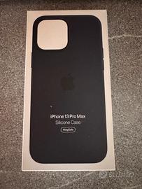 Cover Apple iphone 13 Pro original nuova sigillata