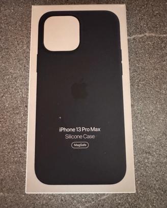 Cover Apple iphone 13 Pro original nuova sigillata