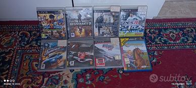 videogiochi solo in blocco 