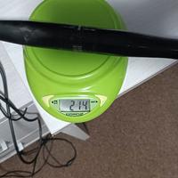 Piega manubrio Ritchey Carbon