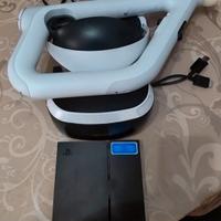 VR PLAYSTATION 4