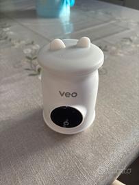 scaldabiberon veo