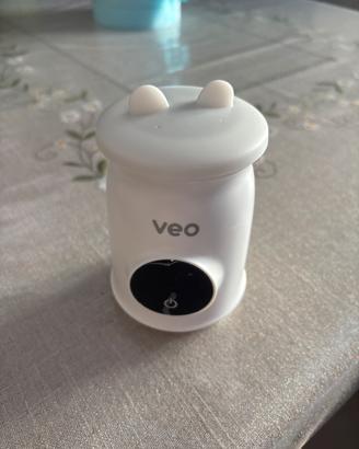 scaldabiberon veo