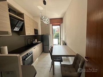 Trilocale, Centro, Muggiò