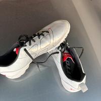 Scarpe calcetto n39