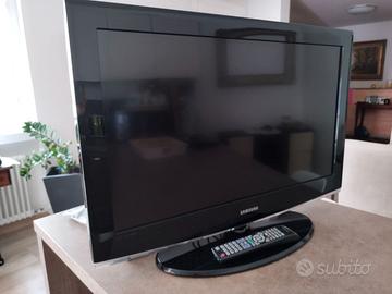 TV Samsung 32 pollici