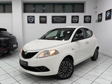 Lancia Ypsilon 1.2 69 CV 5 porte GPL Ecochic Gold