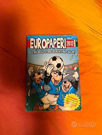 Euro papere 2012, volume due