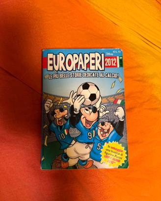 Euro papere 2012, volume due