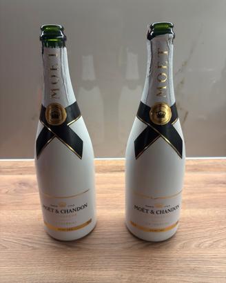 Moët & Chandon Champagne Ice Impérial