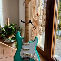 Fender Stratocaster