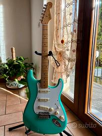 Fender Stratocaster