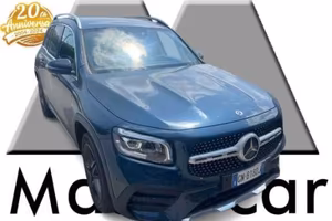 MERCEDES-BENZ GLB 200 200d 150cv Premium auto -