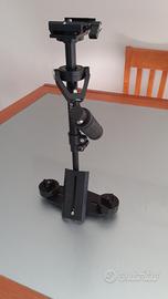 Stabilizzatore Tarion per fotocamera e Videocamera
