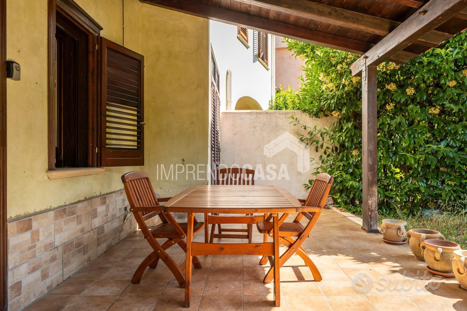 House in Campofelice di Roccella, Palermo - Vista 3