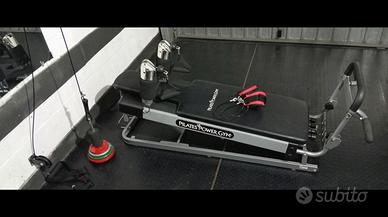Power gym