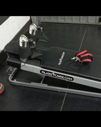 Power gym