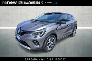 Renault Captur 1.0 tce Intens Gpl 100cv my21