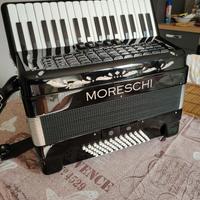 fisarmonica 72 bassi