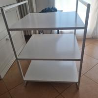 Tavolino ikea 