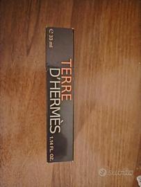 Profumo di Hermes 