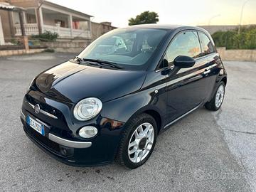 Fiat 500 1.3 Multijet 16V 95 CV Lounge