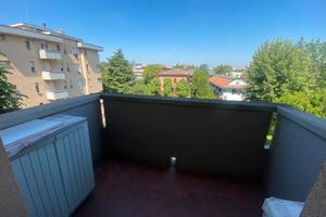 Monolocale VIA CAMPI