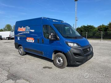 Ricambi usati per Fiat Ducato 2.3 Mjet tetto medio