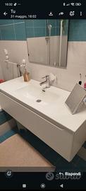 mobile bagno