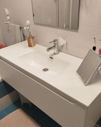 mobile bagno