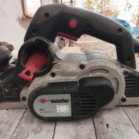 Pialla elettrica Wurth EH 4