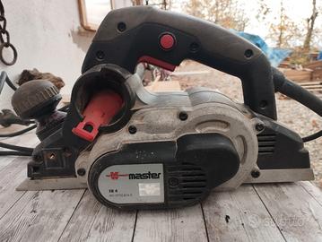 Pialla elettrica Wurth EH 4