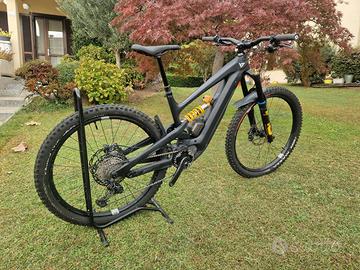E-MTB YT Decoy Core 4 ottobre 2024