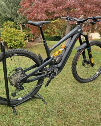 E-MTB YT Decoy Core 4 ottobre 2024