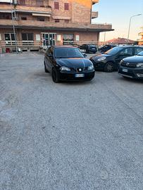 SEAT IBIZA 6L