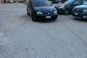 SEAT IBIZA 6L