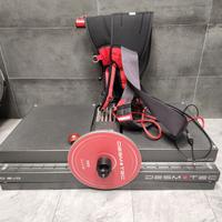 Desmotec D Evo, fisio e sport