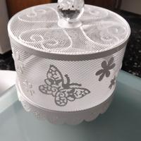 Cupcake in metallo Master Casa spa 