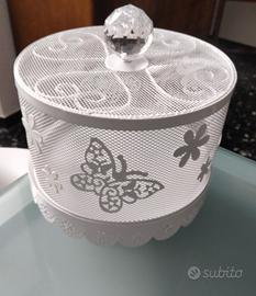 Cupcake in metallo Master Casa spa 