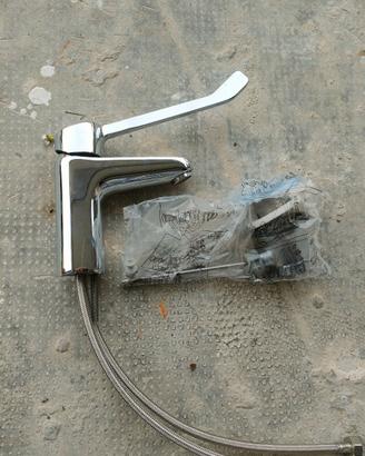 Miscelatore lavabo Ideal standard