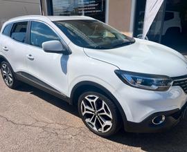 Renault Kadjar dCi 8V 110CV Energy Sport Edition A