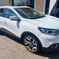 Renault Kadjar dCi 8V 110CV Energy Sport Edition A