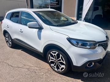 Renault Kadjar dCi 8V 110CV Energy Sport Edition A